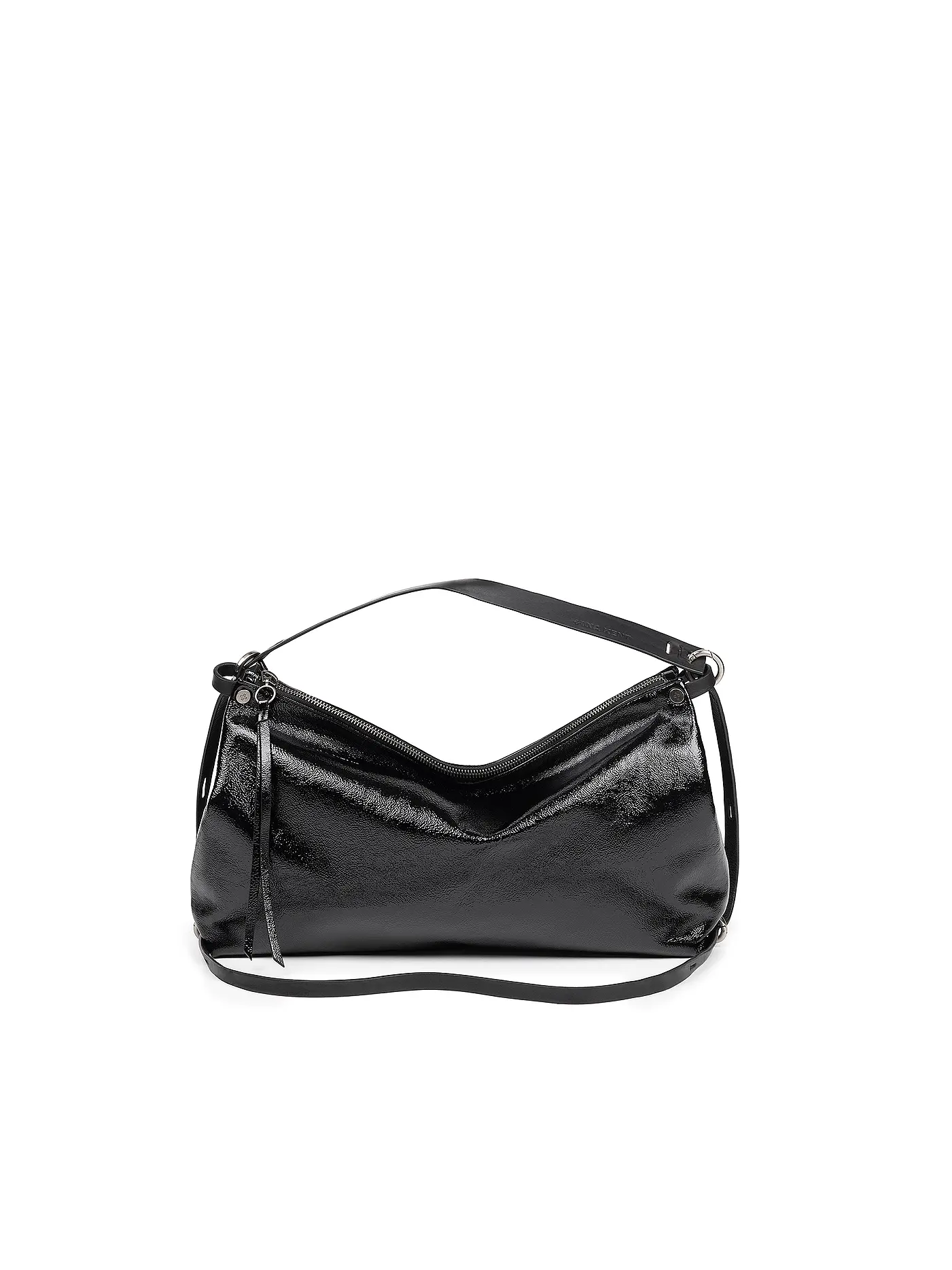 INA KENT | Ledertasche - Umhängetasche DINKUM ed.2 | 